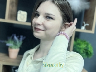 Silviacorby