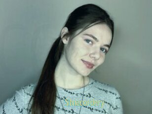 Silviacordery
