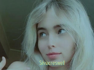 Silviacreswell