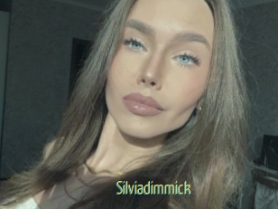 Silviadimmick