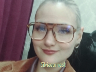 Silviaearnest