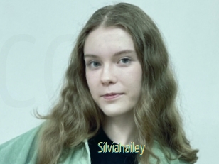 Silviahailey
