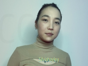 Silviahayley