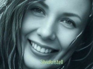 Silviakristell