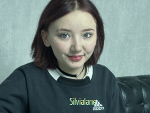 Silvialane