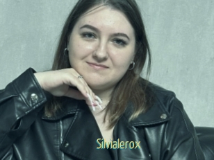 Silvialerox