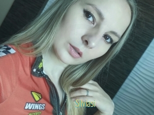 Silviasi