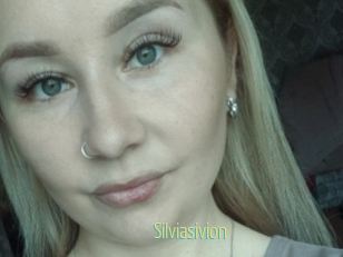 Silviasivion