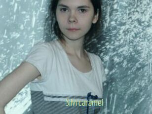 Silvrcaramel