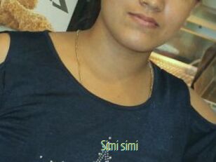 Simi_simi