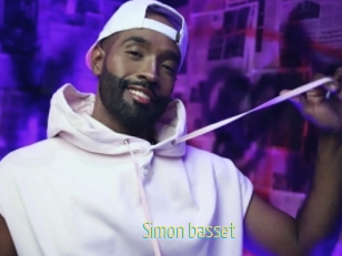 simon_basset Chaturbate Cam Sexe