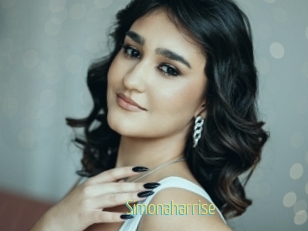 Simonaharrise