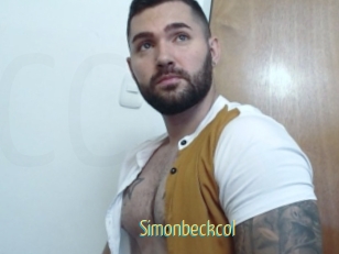 Simonbeckcol