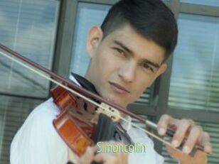 Simoncollin
