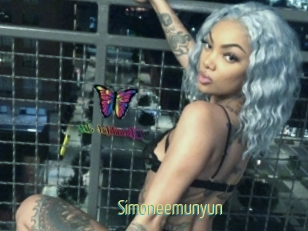 Simoneemunyun