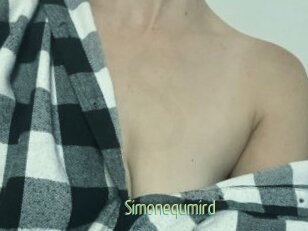 Simonequmird