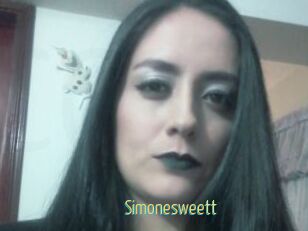 Simonesweett