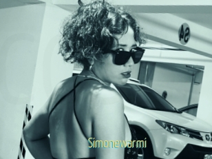 Simonewarmi