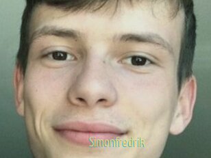 Simonfredrik