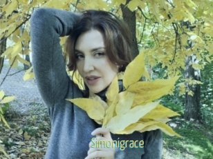 simonigrace Chaturbate Cam Sexe