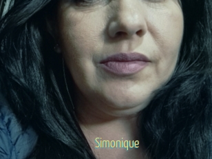 Simonique