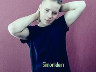Simonklein