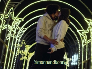 Simonnandbonnie