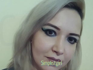 Simplistgirl