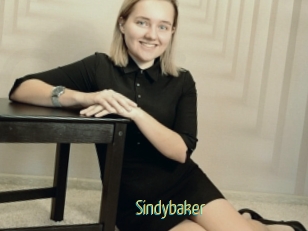 Sindybaker
