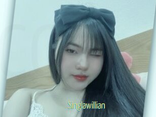 Singlawillian