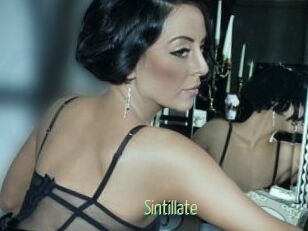 Sintillate