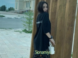 Sionamiyu