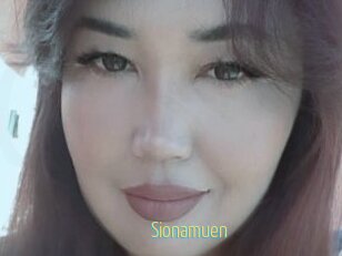 Sionamuen