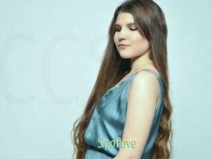 Sipoflove