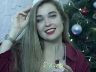 Sirenawils