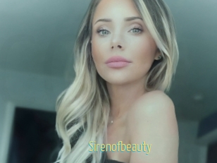Sirenofbeauty