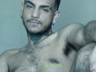 Sirkadee