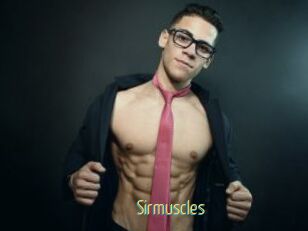 Sirmuscles