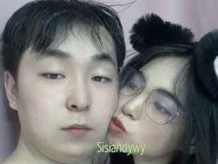 sisiandywy Chaturbate Cam Sexe