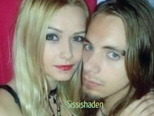 Sissishaden