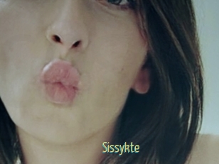 Sissykte
