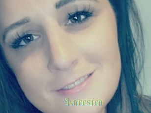 Sixninesiren