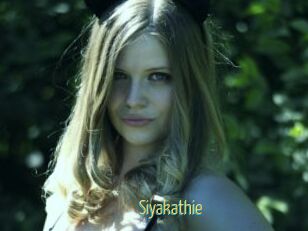 Siyakathie
