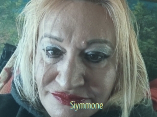Siymmone
