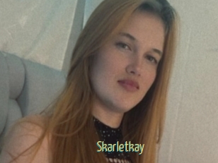 Skarletkay