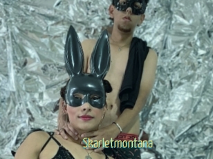 skarletmontana Chaturbate Cam Sexe