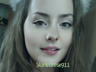 Skarlettrose911