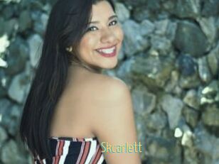 Skcarlett
