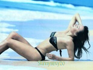 Skinnysexy20