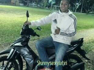 Skinnysexylatin